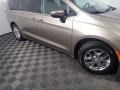Granite Crystal Metallic - Pacifica Touring Photo No. 4