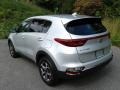 Sparkling Silver - Sportage LX AWD Photo No. 9