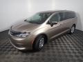 2017 Granite Crystal Metallic Chrysler Pacifica Touring  photo #9