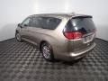Granite Crystal Metallic - Pacifica Touring Photo No. 12