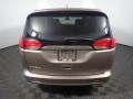 Granite Crystal Metallic - Pacifica Touring Photo No. 13