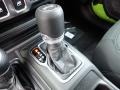  2021 Wrangler Sport 4x4 8 Speed Automatic Shifter