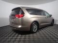 2017 Granite Crystal Metallic Chrysler Pacifica Touring  photo #16