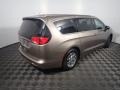 2017 Granite Crystal Metallic Chrysler Pacifica Touring  photo #17