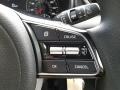 Black Steering Wheel Photo for 2020 Kia Sportage #143049845