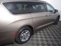 Granite Crystal Metallic - Pacifica Touring Photo No. 19