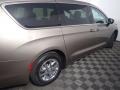 2017 Granite Crystal Metallic Chrysler Pacifica Touring  photo #19