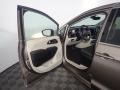 Granite Crystal Metallic - Pacifica Touring Photo No. 20
