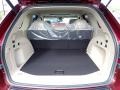 Light Frost Beige/Black Trunk Photo for 2021 Jeep Grand Cherokee #143049965