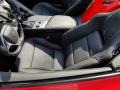 2016 Torch Red Chevrolet Corvette Z06 Convertible  photo #5