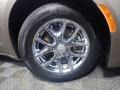 Granite Crystal Metallic - Pacifica Touring Photo No. 40