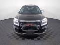 2016 Onyx Black GMC Terrain SLT AWD  photo #7