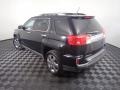 Onyx Black - Terrain SLT AWD Photo No. 11