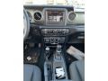 2021 Granite Crystal Metallic Jeep Gladiator Overland 4x4  photo #6