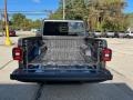 2021 Granite Crystal Metallic Jeep Gladiator Overland 4x4  photo #11