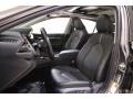 Predawn Gray Mica - Camry XSE Photo No. 5