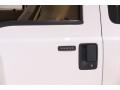 2015 Oxford White Ford F250 Super Duty XLT Super Cab 4x4  photo #4