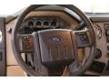 2015 Oxford White Ford F250 Super Duty XLT Super Cab 4x4  photo #8