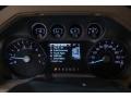 2015 Oxford White Ford F250 Super Duty XLT Super Cab 4x4  photo #9
