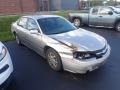 2005 Silverstone Metallic Chevrolet Impala   photo #2