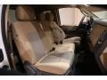 2015 Oxford White Ford F250 Super Duty XLT Super Cab 4x4  photo #13
