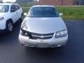 2005 Silverstone Metallic Chevrolet Impala   photo #4