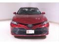 Ruby Flare Pearl - Camry LE Photo No. 2