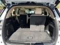 2021 Jeep Grand Cherokee Global Black/Wicker Beige Interior Trunk Photo