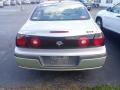 2005 Silverstone Metallic Chevrolet Impala   photo #10