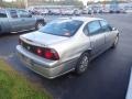 2005 Silverstone Metallic Chevrolet Impala   photo #11