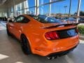 Twister Orange - Mustang Shelby GT500 Photo No. 5