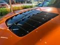 Twister Orange - Mustang Shelby GT500 Photo No. 12