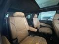 Brandy/Very Dark Atmosphere Rear Seat Photo for 2021 Cadillac Escalade #143051846