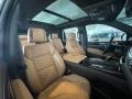 Front Seat of 2021 Escalade Premium Luxury 4WD
