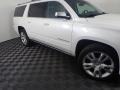 Summit White - Suburban Premier 4WD Photo No. 7