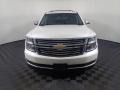 Summit White - Suburban Premier 4WD Photo No. 8