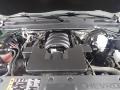 Summit White - Suburban Premier 4WD Photo No. 10