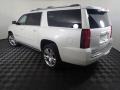 Summit White - Suburban Premier 4WD Photo No. 13