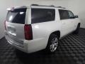Summit White - Suburban Premier 4WD Photo No. 17