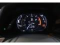 2020 Lexus ES Circuit Red Interior Gauges Photo