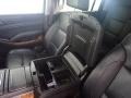 Summit White - Suburban Premier 4WD Photo No. 33
