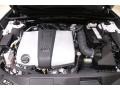 3.5 Liter DOHC 24-Valve VVT-i V6 2020 Lexus ES 350 F Sport Engine