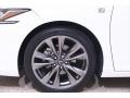 2020 Lexus ES 350 F Sport Wheel