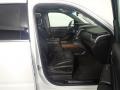 Summit White - Suburban Premier 4WD Photo No. 39