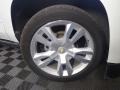 Summit White - Suburban Premier 4WD Photo No. 41
