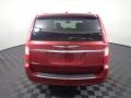 2013 Deep Cherry Red Crystal Pearl Chrysler Town & Country Touring  photo #11