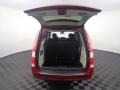 2013 Deep Cherry Red Crystal Pearl Chrysler Town & Country Touring  photo #12