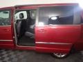 2013 Deep Cherry Red Crystal Pearl Chrysler Town & Country Touring  photo #29