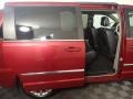 2013 Deep Cherry Red Crystal Pearl Chrysler Town & Country Touring  photo #31