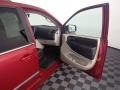 2013 Deep Cherry Red Crystal Pearl Chrysler Town & Country Touring  photo #33